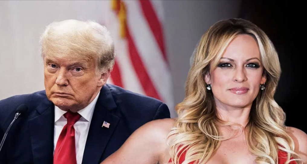 ডোনাল্ড ট্রাম্পকে সাজা দিলো আদালত