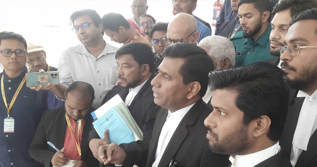 ছাত্র-জনতার আন্দোলনে গণহত্যা, তিন পুলিশ সদস্য কারাগারে 