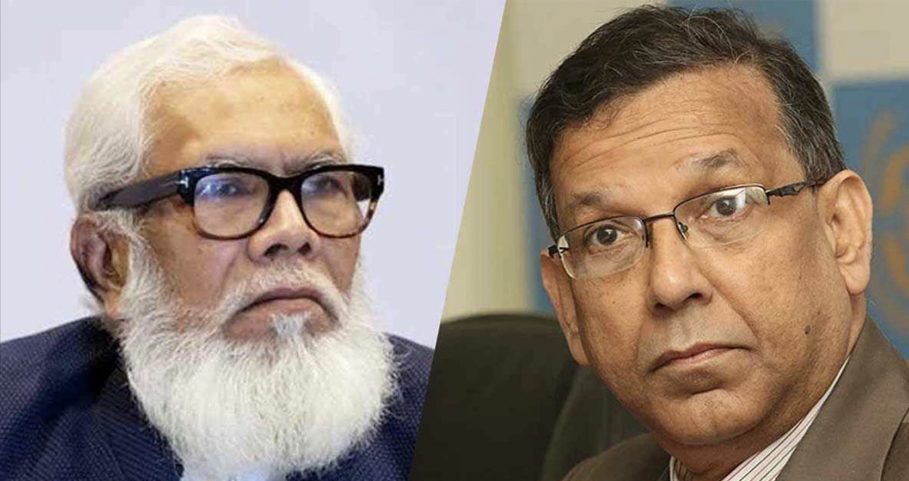 হত্যা মামলায় সালমান-আনিসুলসহ ৫ জন রিমান্ডে