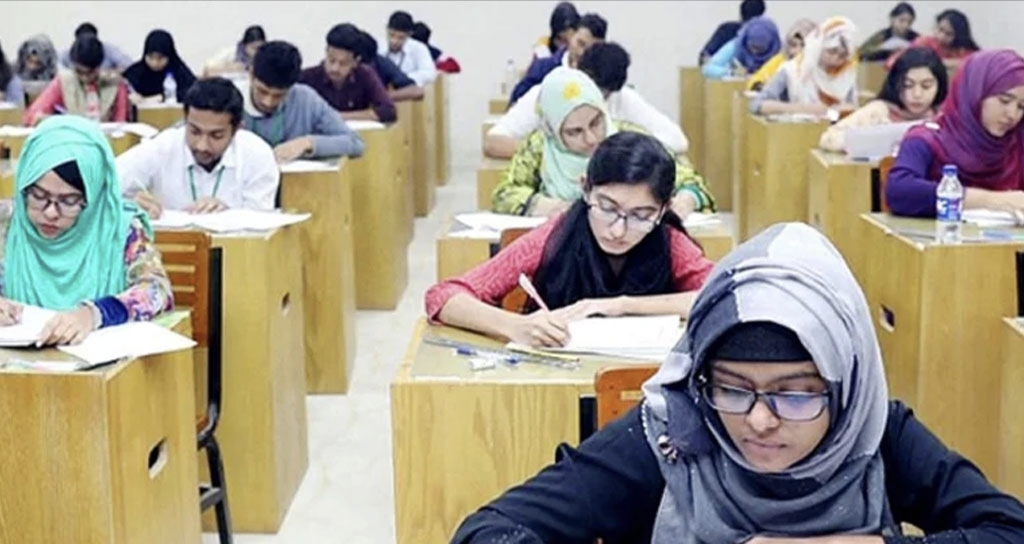 মেডিকেলে মুক্তিযোদ্ধা কোটায় উত্তীর্ণদের ফল স্থগিত