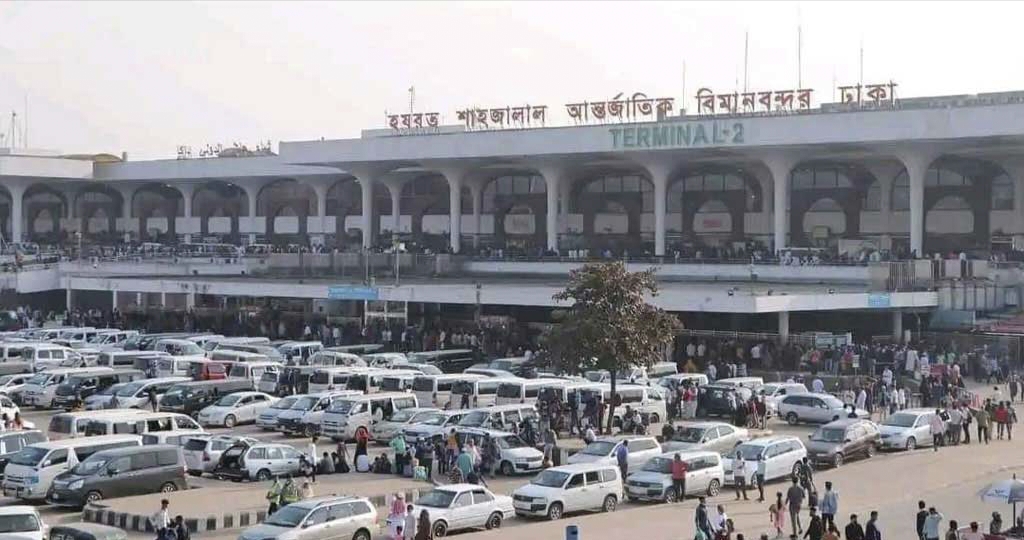 সৌদিগামী কর্মীদের মেনিনজাইটিস টিকা নিয়ে নতুন নির্দেশনা