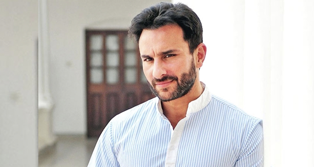 ছুরিকাঘাতের রেশ না কাটতেই আবারও বিপদে সাইফ আলী