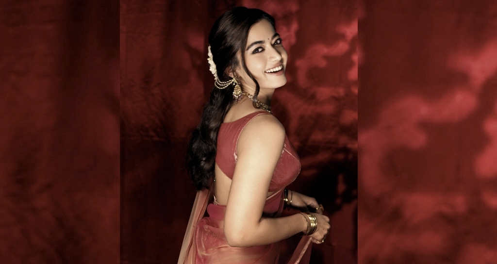 অভিনয় থেকে অবসর নিতে প্রস্তুত রাশমিকা