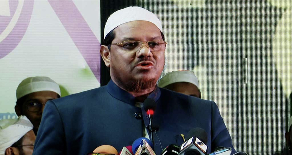 ইসলামী দলগুলোর ভোটবাক্স একটি করতে কাজ চলছে: রেজাউল করিম