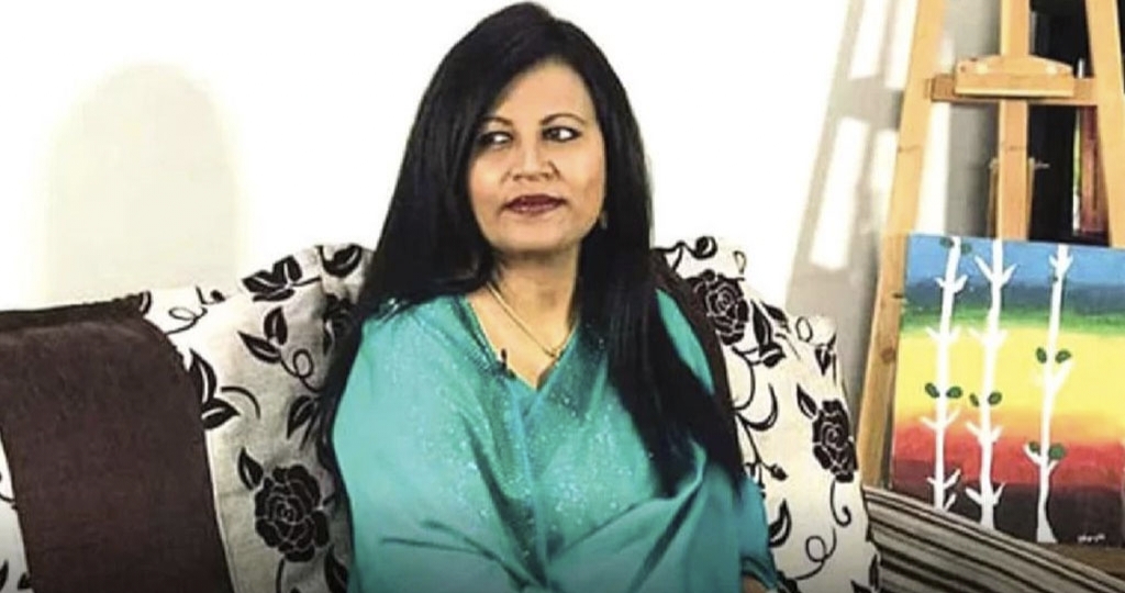 ১০০ কোটি টাকার মানহানির মামলা করলেন বিদিশা