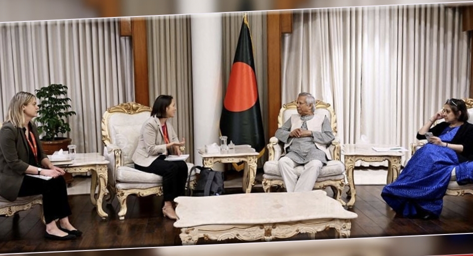 শেখ হাসিনা নিজেই গুম ও হত্যার নির্দেশ দিয়েছিলেন