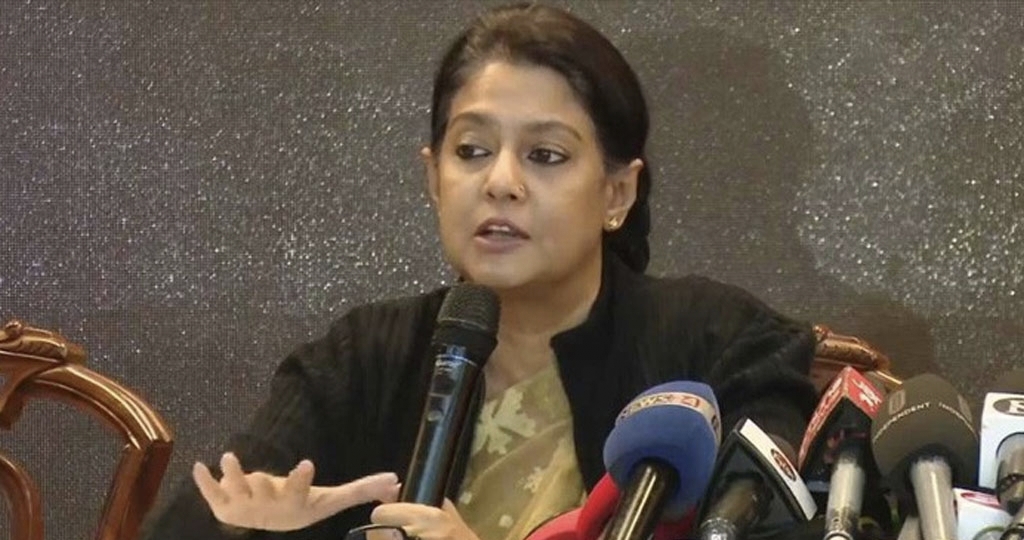 সেন্টমার্টিন দ্বীপকে বাঁচাতে ভ্রমণ বন্ধ রাখা হয়েছে: পরিবেশ উপদেষ্টা