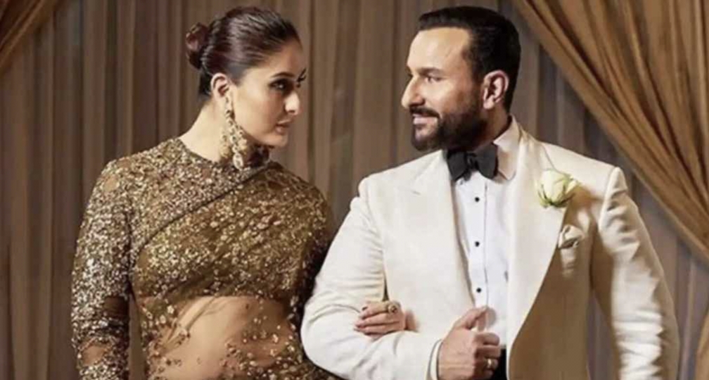 কারিনাকে ছাড়াই ফের হাসপাতালে সাইফ, বিচ্ছেদের গুঞ্জন তুঙ্গে