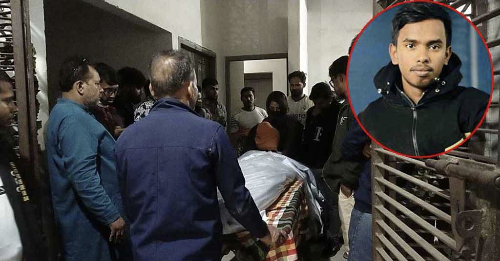 হামলায় নিহত কাশেমের ময়নাতদন্ত সম্পন্ন, পরিবারের কাছে হস্তান্তর