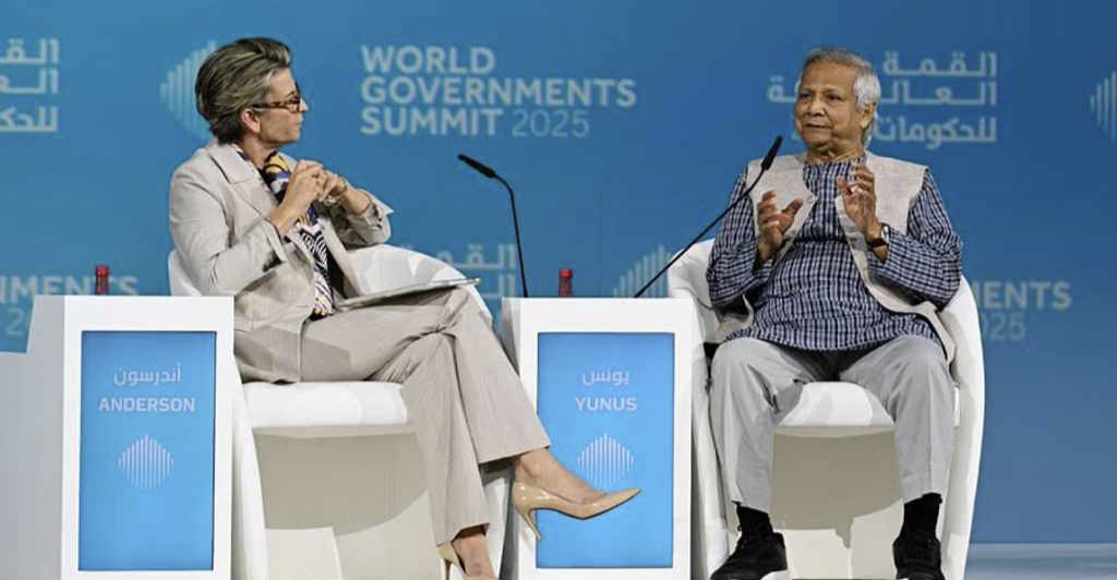 চলতি বছরের ডিসেম্বরেই জাতীয় নির্বাচন হতে পারে: প্রধান উপদেষ্টা