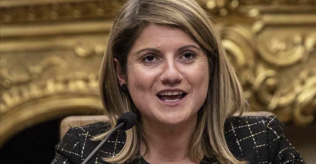 বাংলাদেশ সফরে আসছেন ইতালির ভাইস ফরেন মিনিস্টার