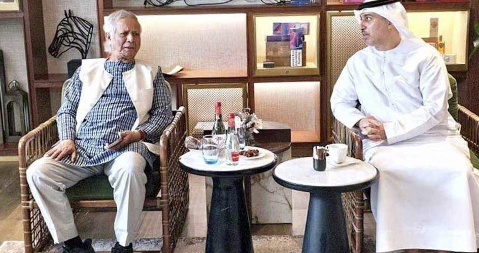 ভিসা নিষেধাজ্ঞা প্রত্যাহারসহ কর্মী নিতে আমিরাতের প্রতি আহ্বান