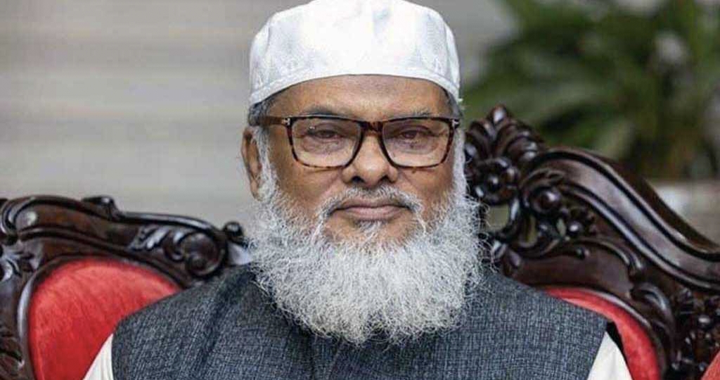 হারাম টাকার মালিকদের এবাদত কবুল হয় না: ধর্ম উপদেষ্টা