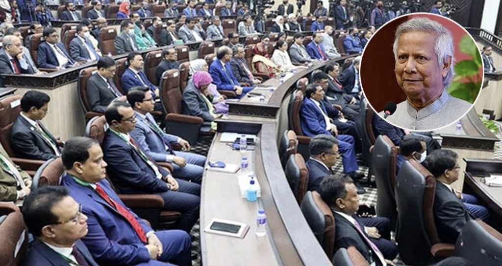 ডিসি সম্মেলন শুরু রোববার, উদ্বোধন করবেন প্রধান উপদেষ্টা