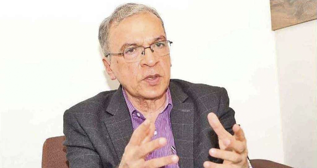 দুর্নীতি বন্ধে রাজনৈতিক সংস্কৃতিতে পরিবর্তন প্রয়োজন: ড. ইফতেখারুজ্জামান