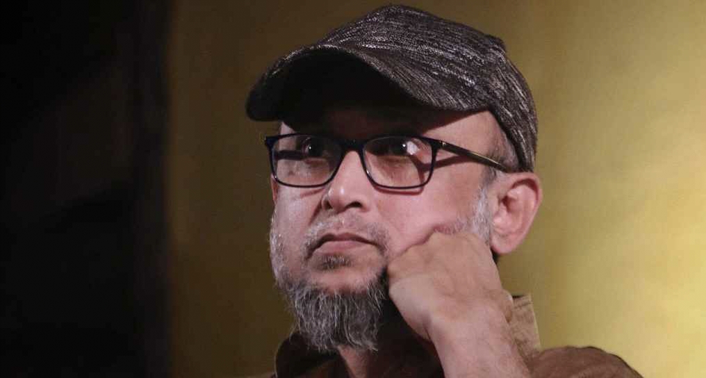 স্যানিটারি ন্যাপকিন নিয়ে আলোচনা আমাদের জন্য বেদনার: ফারুকী