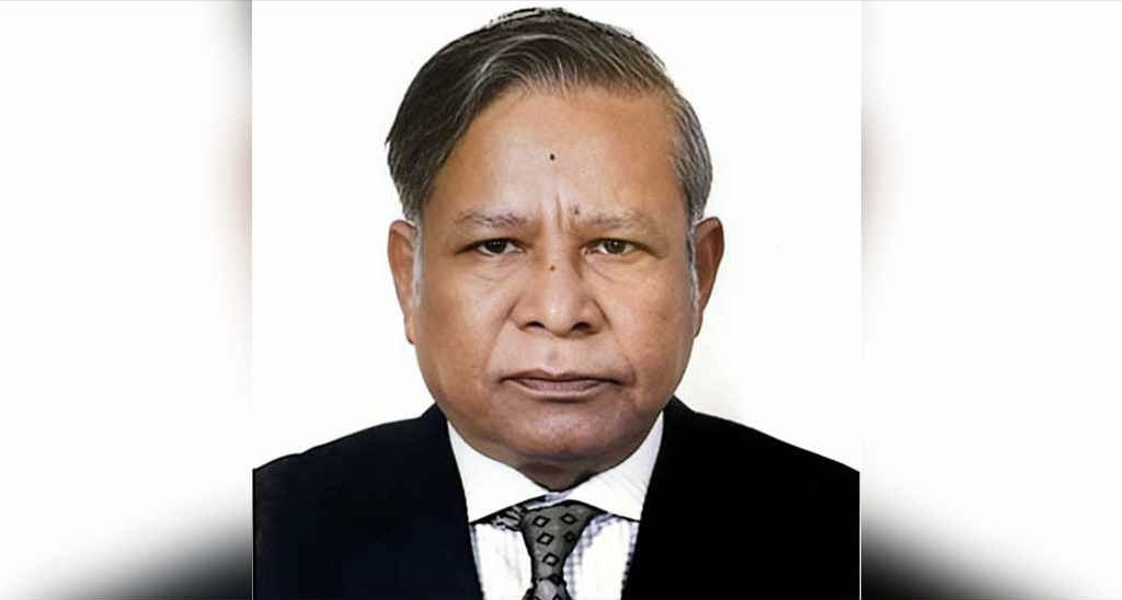 সাবেক তত্ত্বাবধায়ক সরকারের উপদেষ্টা শওকত আলী মারা গেছেন