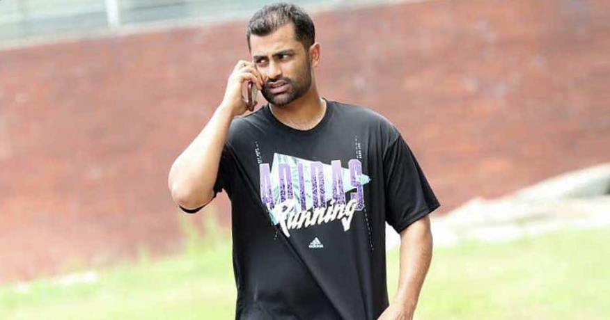 একুশে স্মারক সম্মাননা পাচ্ছেন তামিম ইকবাল