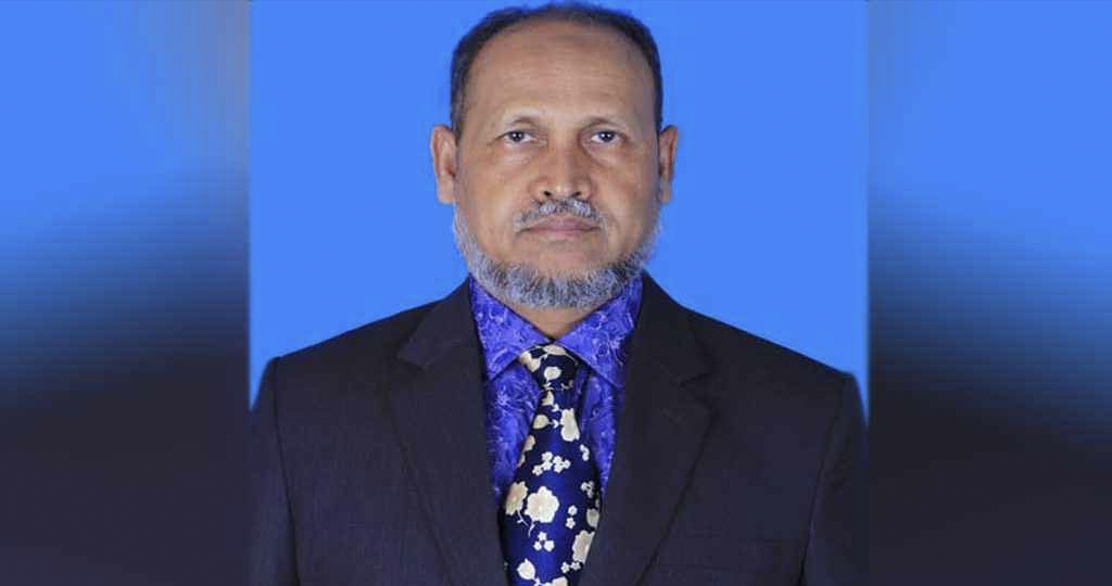 রেড ক্রিসেন্টের নতুন চেয়ারম্যান ডা. আজিজুল ইসলাম