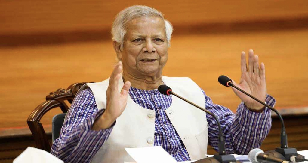 ৪ মন্ত্রণালয় ও প্রতিষ্ঠানের সেবা ডিজিটাইজড করার নির্দেশ প্রধান উপদেষ্টার