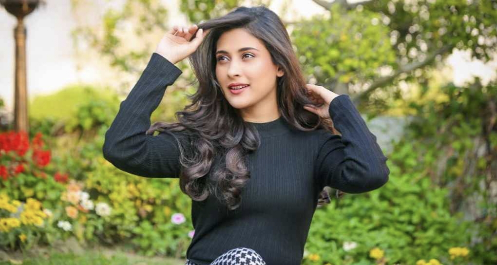 ফের সুখবর দিলেন মেহজাবীন চৌধুরী