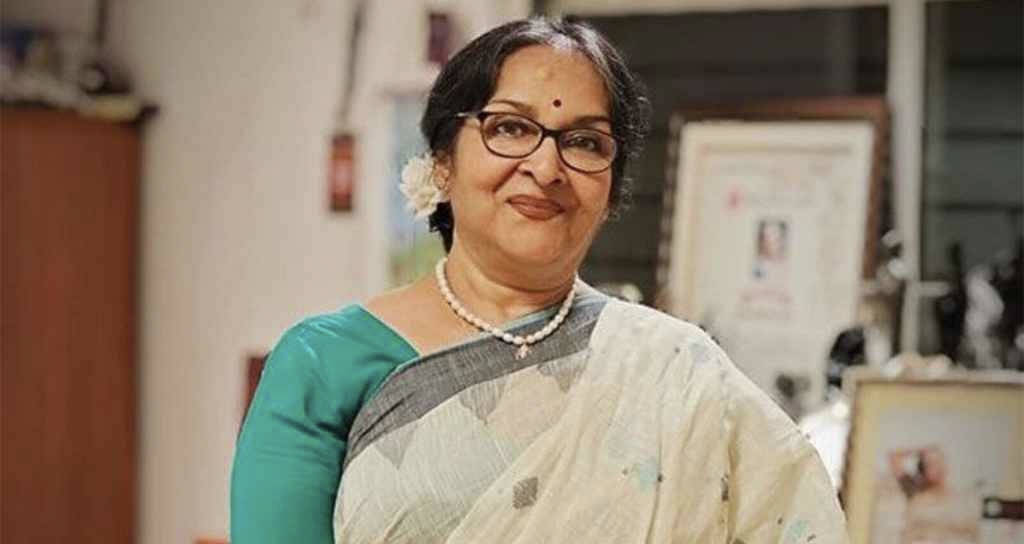 নিজেদের দোষে নারীরা কুপ্রস্তাব পান: মমতা শঙ্কর