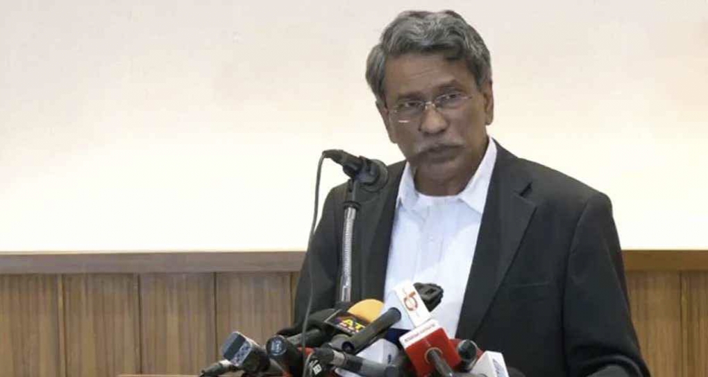 ১৬৬ সুপারিশ ও পূর্ণাঙ্গ প্রতিবেদনসহ ৩৪ দলকে ঐকমত্য কমিশনের চিঠি