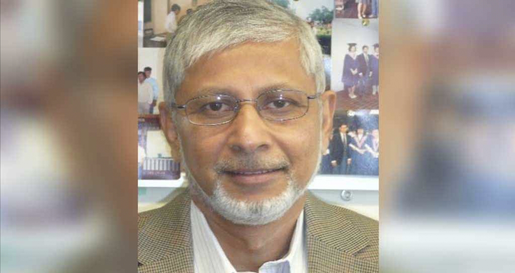 প্রধান উপদেষ্টার বিশেষ সহকারী হলেন আনিসুজ্জামান চৌধুরী