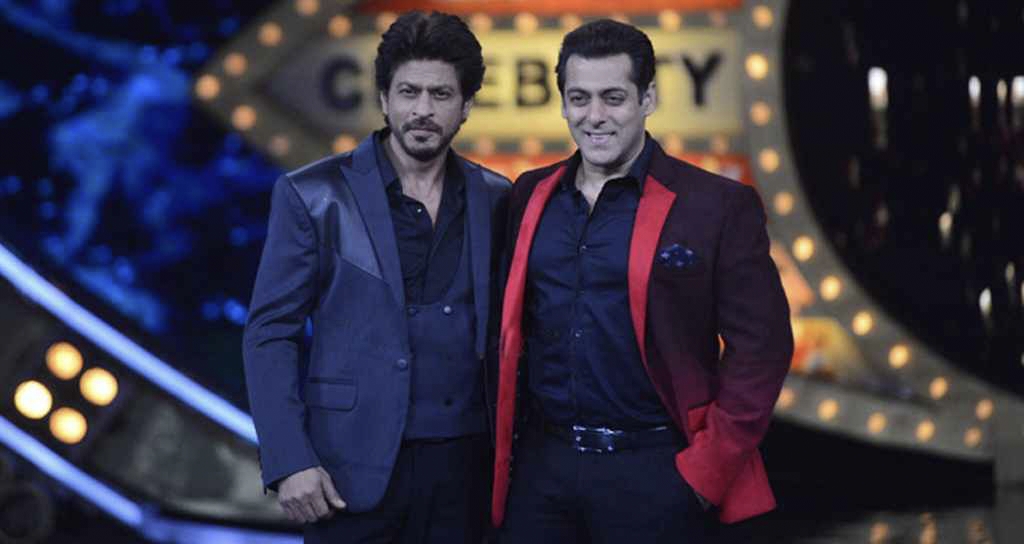 ‘দিন ফুরিয়ে আসছে শাহরুখের, বড় রোগে আক্রান্ত সালমান’