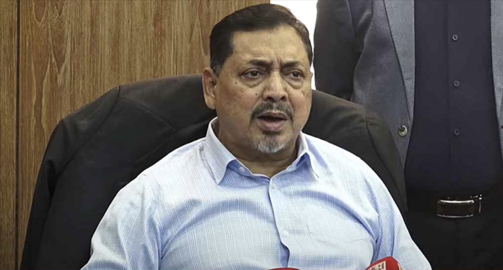 এ বছর স্বাধীনতা দিবসে কুচকাওয়াজ থাকছে না: স্বরাষ্ট্র সচিব