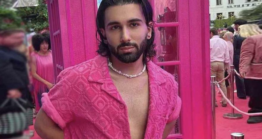 ধর্মীয় অনুভূতিতে আঘাতের অভিযোগ, বলিউড ইনফ্লুয়েনসার ওরি আটক