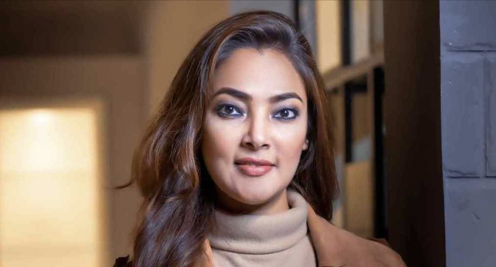 ক্যানসারে আক্রান্ত উপস্থাপিকা-অভিনেত্রী সামিয়া