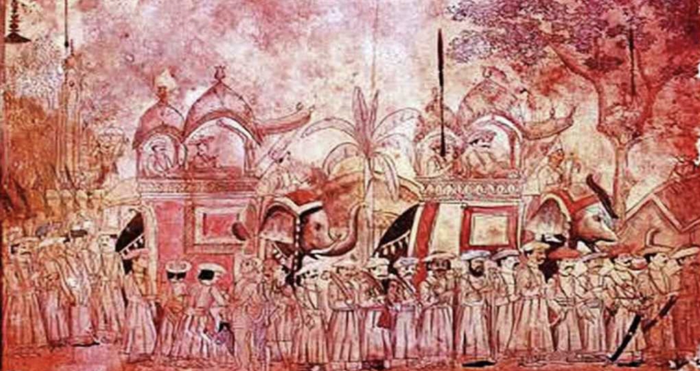 ঢাকায় সুলতানি আমলের মতো ঈদ মিছিল হবে এবার: আসিফ মাহমুদ