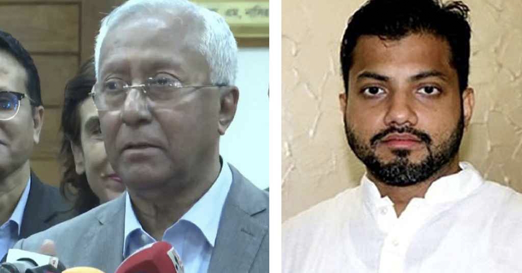 ইশরাককে মেয়র ঘোষণার গেজেট প্রকাশ নিয়ে যা বললেন ইসি