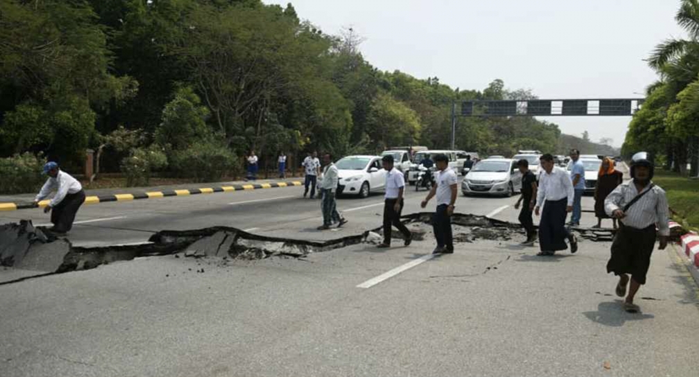নিরাপদে আছেন মিয়ানমারে অবস্থানরত বাংলাদেশিরা: রাষ্ট্রদূত