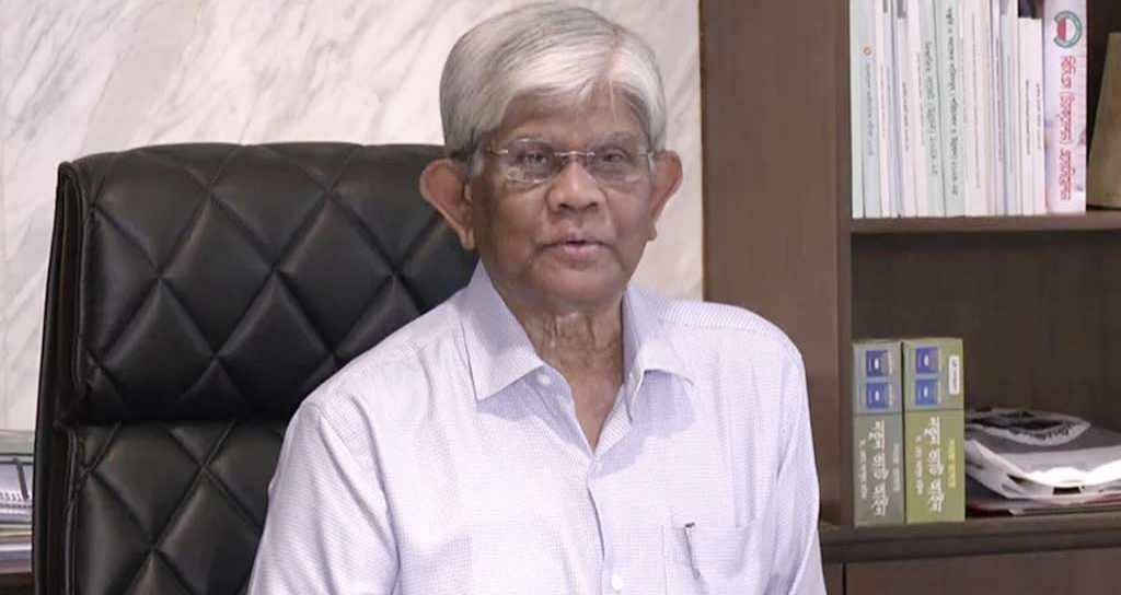 অর্থনীতি স্থিতিশীল থাকায় আইএমএফের সন্তোষ প্রকাশ: অর্থ উপদেষ্টা