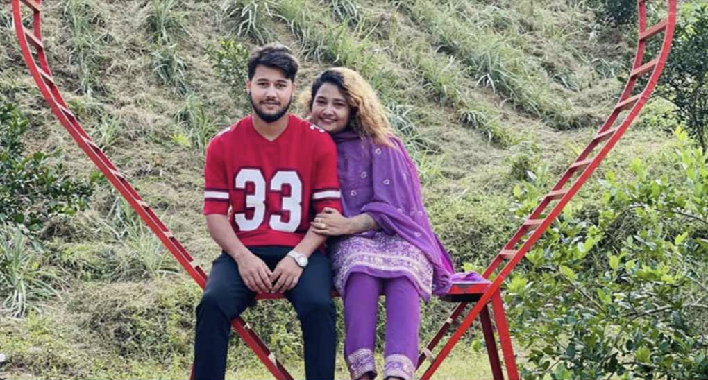 শীর্ষ সন্ত্রাসী সাজ্জাদের স্ত্রী তামান্নাকে আত্মসমর্পণের নির্দেশ