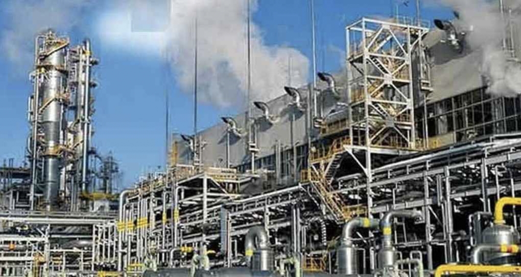 শিল্পখাতে গ্যাসের দাম বাড়ল ৩৩ শতাংশ