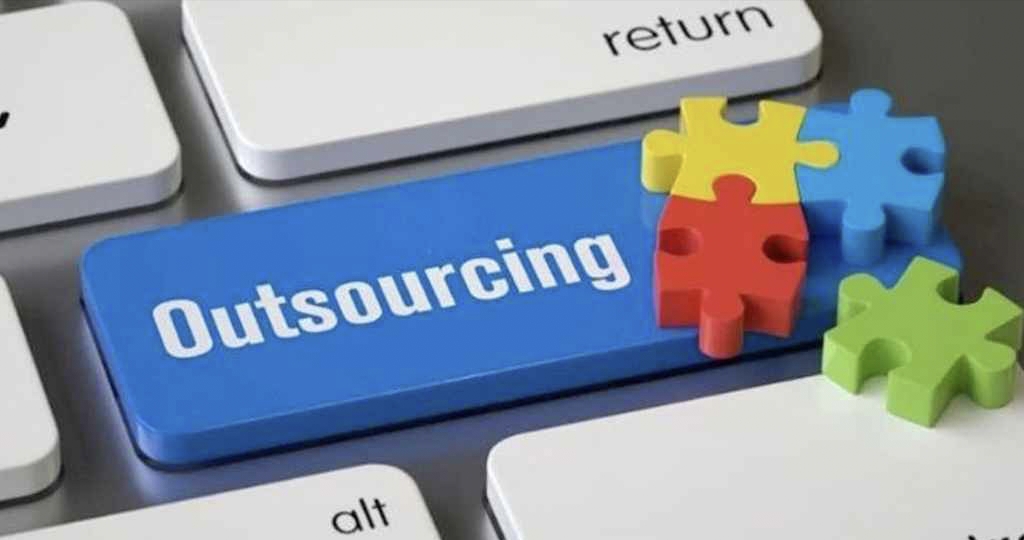 আউটসোর্সিং সেবাগ্রহণ নীতিমালা জারি