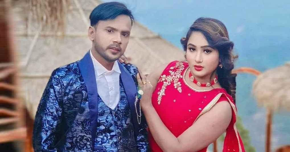 এবার হিরো আলমকে নিয়ে স্ত্রী রিয়ার বিস্ফোরক মন্তব্য