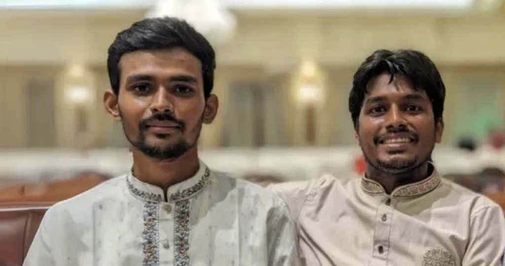 আমাকে অপসারণ করা হয়নি, বললেন উপদেষ্টা আসিফের এপিএস মোয়াজ্জেম