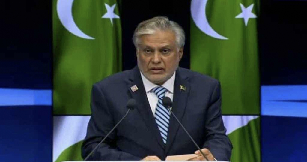 বাংলাদেশ সফর স্থগিতের অনুরোধ পাকিস্তানের পররাষ্ট্রমন্ত্রীর