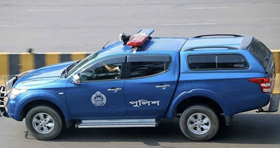 পুলিশের জন্য কেনা হচ্ছে ২০০ পিকআপ