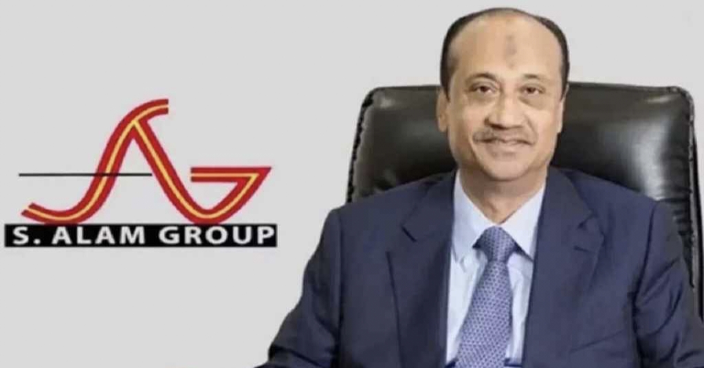 এস আলমের দুটি কারখানা নিলামে