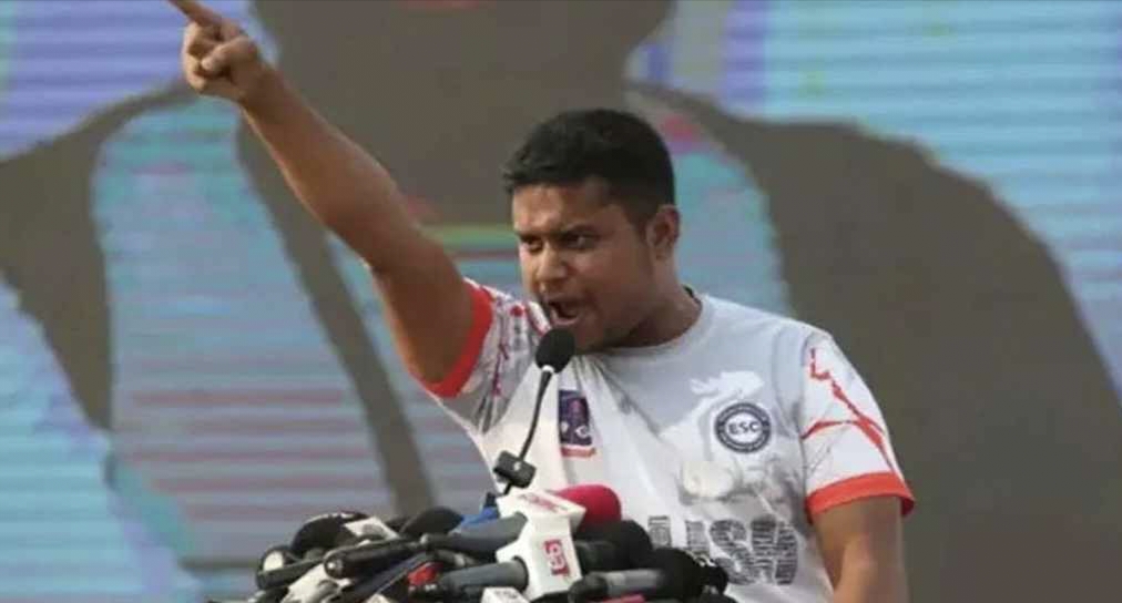 যদি-কিন্তু-অথবা ছাড়া আ.লীগকে নিষিদ্ধ করতে হবে: হাসনাত