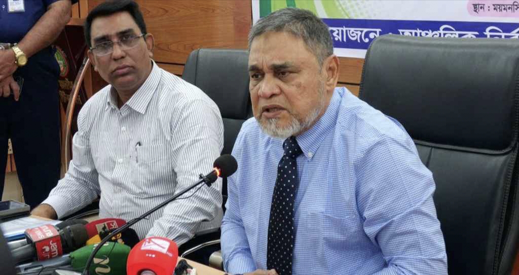 দিনের ভোট রাতে হওয়ার কোনো সুযোগ নেই আর: সিইসি