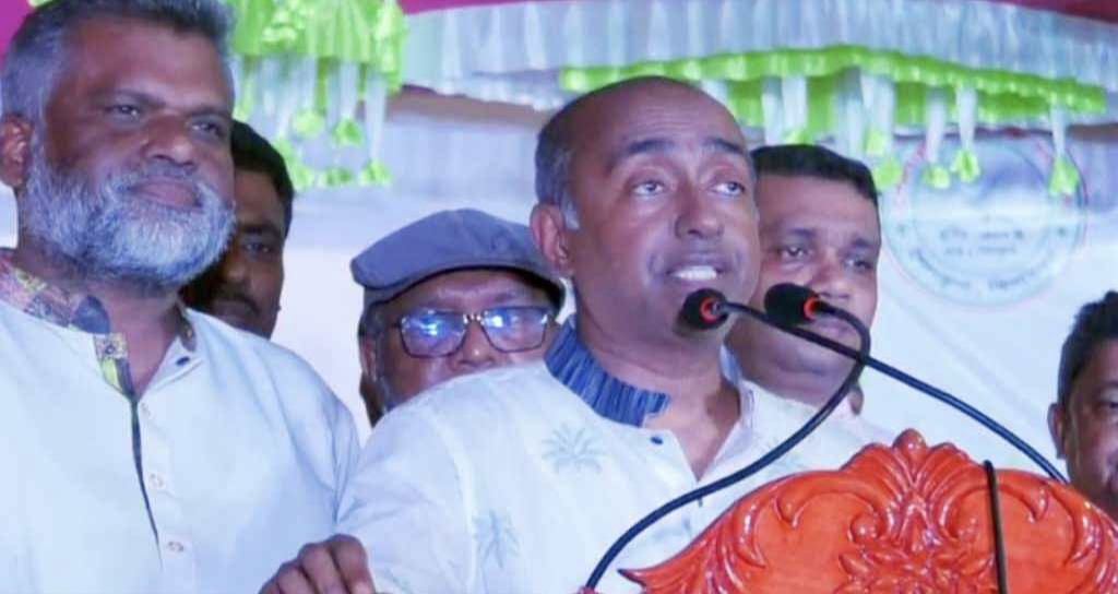 শেখ মুজিবের কালো আইনেই আ.লীগ নিষিদ্ধ সম্ভব: অ্যাটর্নি জেনারেল