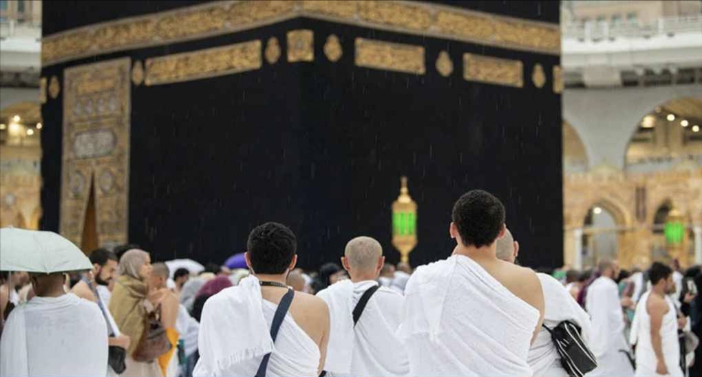 হজে গিয়ে ৫ বাংলাদেশির মৃত্যু