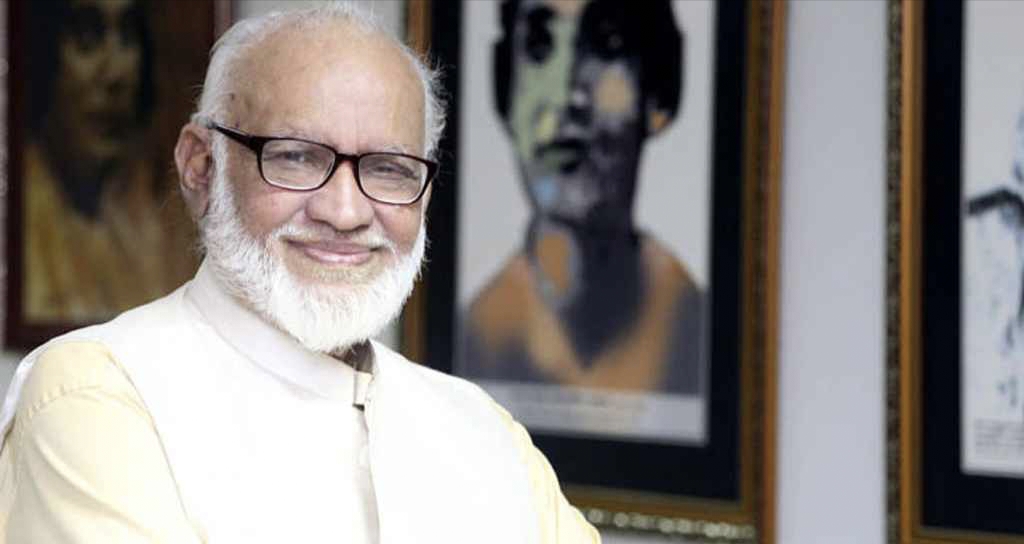 মুস্তাফা জামান আব্বাসী আর নেই