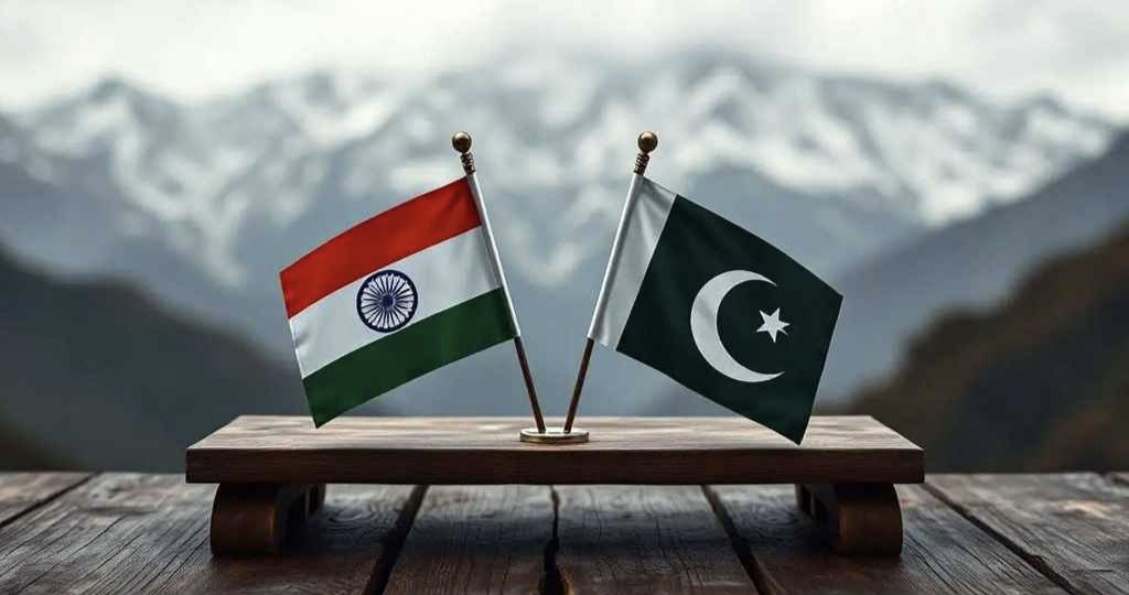 যুদ্ধবিরতিতে সম্মত ভারত-পাকিস্তান, বিস্তারিত আলোচনা শিগগিরই